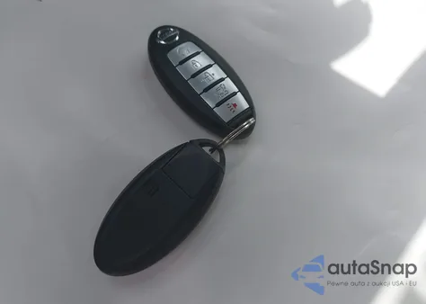 2020 Nissan Murano Sl Intelligent Awd из США, поврежденный, VIN 5N1AZ2CS5LN104053